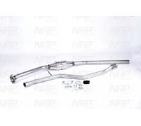 NAP carparts CAK10542 Catalyseur