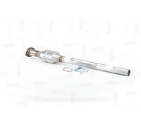 NAP carparts CAK10618 Catalyseur