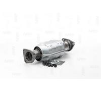 NAP carparts CAK10651 Catalyseur