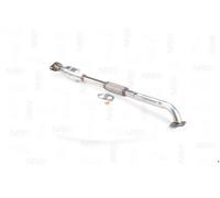 NAP carparts CAK10653 Catalyseur