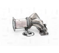 NAP carparts CAK10672 Catalyseur