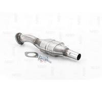 NAP carparts CAK10821 Catalyseur