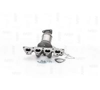 NAP carparts CAK10830 Catalyseur