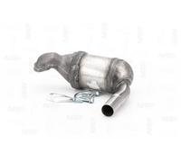 NAP carparts CAK10846 Catalyseur