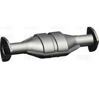 NAP carparts CAK10870 Catalyseur
