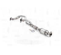 NAP carparts CAK10882 Catalyseur