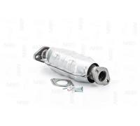 NAP carparts CAK10969 Catalyseur