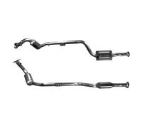 NAP carparts CAK11138 Catalyseur