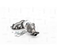 NAP carparts CAK11207 Catalyseur