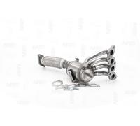 NAP carparts CAK11279 Catalyseur