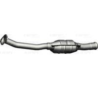 NAP CARPARTS Catalyseur Pot catalytique CAK10136 pour CITROËN ZX (N2) 640mm