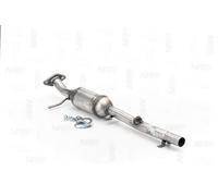 NAP CARPARTS Catalyseur Pot catalytique CAK10262 centre 890mm 3,600kg