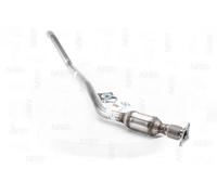 NAP CARPARTS Catalyseur Pot catalytique CAK10338 700mm 3,300kg