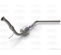 NAP CARPARTS Catalyseur Pot catalytique CAK10428 avant 1430mm 3,300kg
