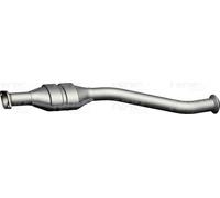 NAP CARPARTS Catalyseur Pot catalytique CAK10624 centre 910mm 3,300kg