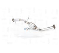 NAP CARPARTS Catalyseur Pot catalytique CAK10661 pour SUZUKI JIMNY (FJ) 1220mm