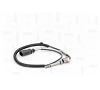 NAP carparts CTS10060 Palpeur, température des gaz
