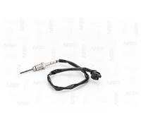 NAP carparts CTS10102 Palpeur, température des gaz