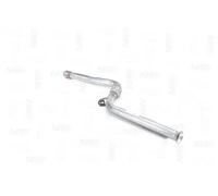 NAP CARPARTS Tuyau d'échappement Ligne d'échappement CAC10381 centre 1360mm
