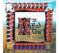 Nap Eyes – I'm Bad Now – CD