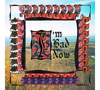 Nap Eyes - I'm Bad Now (Pink Vinyl) [Import]