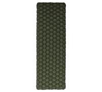 Nap Pak Arctic R11 Tapis de couchage gonflable, 4 saisons, pour le camping d'hiver, pour toutes les saisons, R Value 11, 10 cm d'épaisseur, léger, 900 g, compact, utilisation par temps froid.
