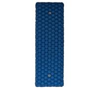 Nap Pak Arctic R11 Tapis de couchage gonflable, 4 saisons, pour le camping d'hiver, pour toutes les saisons, R Value 11, 10 cm d'épaisseur, léger, 900 g, compact, utilisation par temps froid.