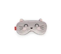 Legami – Masque de sommeil – Nap Queen – Kitty – Rouge
