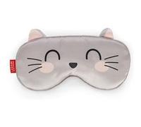 Legami – Masque de sommeil – Nap Queen – Kitty – Rouge