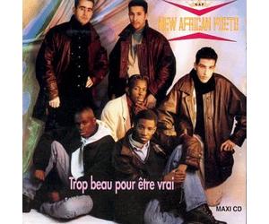 Nap - Trop Beau pour Etre Vrai