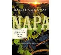 Napa James Conaway (Auteur)
