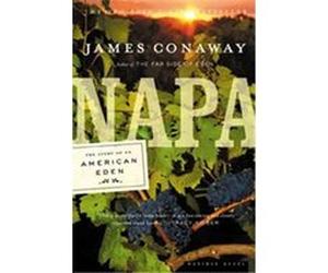 Napa James Conaway (Auteur)
