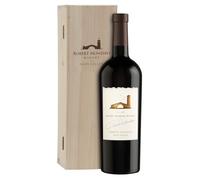 Napa Valley AVA Cabernet Sauvignon Robert Mondavi Winery 2021, 0,75 ℓ