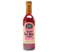 Napa Valley Naturals 22822 Napa Valley Naturals vinaigre de vin rouge - 12x12.7 Oz