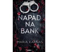Napad na bank - Maria Karnas (livre en polonais)