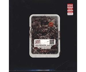 Napalm Death - Apex Predator - Easy Meat