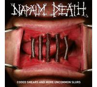 Coded Smears and More Uncommon Slurs