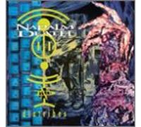 Napalm Death - Diatribes