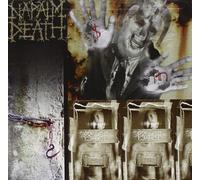 Napalm Death - Enemy of The Music Business