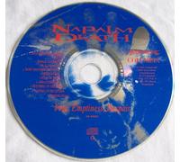 Napalm Death - Fear,Emptiness,Despair [Import]