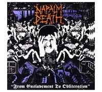 From Enslavement To Obliteration