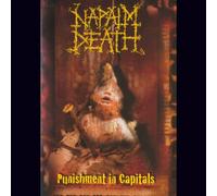 Napalm Death : Punishment In Capi-