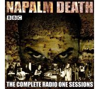 Napalm Death - Radio 1 Sessions [Import]