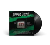 Napalm Death – Resentment Is Always Seismic – A Final Throw of Throes – Vinyle