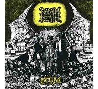 Napalm Death - Scum