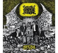 Scum/Remasterise – Earache Records