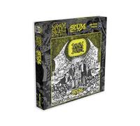 Napalm Death - Scum - Puzzle 500 Pièces