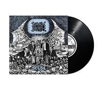 Napalm Death - Scum-Reissue [Import]