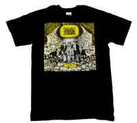 Napalm Death - Scum T-Shirt l [Import]