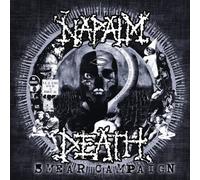 Napalm Death - Smear Campaign